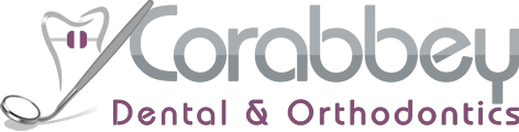 Corabbey Logo